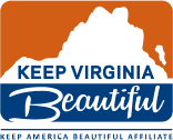 Keep Virginia Beautiful Logo
